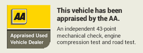 AA Appraised Used Dealer